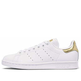 Кроссовки Стэн Смит Adidas, белый ee8836 | white/gold