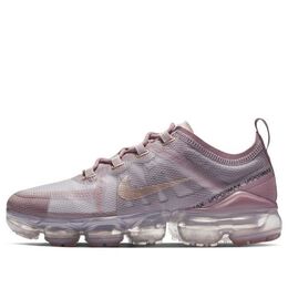 Кроссовки air vapormax 2019 Nike, розовый ar6632-500 | pink
