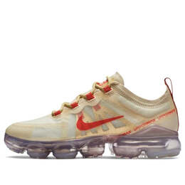 Кроссовки air vapormax 2019 Nike, золотой bq7041-200 | gold/red