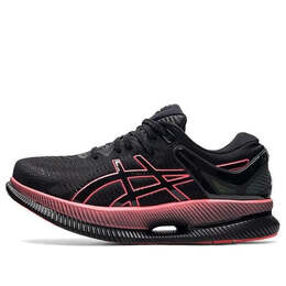 Кроссовки metaride Asics, черный 1012b070-001 | black/red