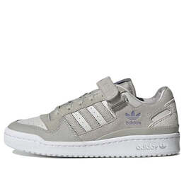 Кроссовки оригиналы форум низкий Adidas, серый gy4668 | gray