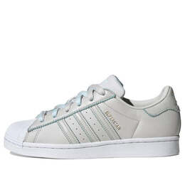 Кроссовки суперзвезда Adidas, серый gx2010 | gray/white