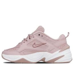 Массивные кроссовки m2k tekno Nike, розовый ao3108-500 | pink