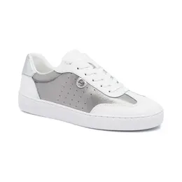 Кроссовки Scotty Michael Kors, серебряный mk242w0002090400037 | argento