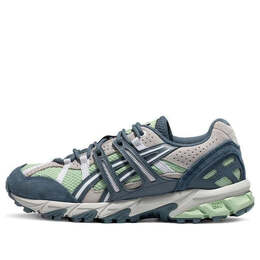 Кроссовки гель сонома 15 50 Asics, серый 1202a365-300 | greengray