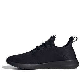 Кроссовки варио чистые Adidas, черный h04754 | black