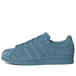 Кроссовки суперзвезда Adidas, синий cg6006 | blue