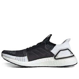 Кроссовки ультрабуст 19 Adidas, черный b75879 | black/white