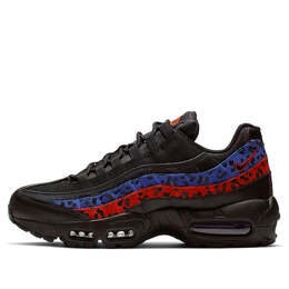 Кроссовки air max 95 Nike, черный cd0180-001 | black