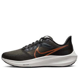 Кроссовки Air Winflo 9 Nike, оранжевый dh4072-007 | blackorange