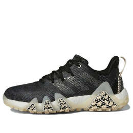 Кроссовки codechaos 22 Adidas, черный gx2615 | black
