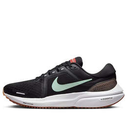 Кроссовки air zoom vomero 16 Nike, черный da7698-009 | black