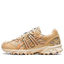 Кроссовки гель сонома 15 50 Asics, желтый 1202a365-200 | yellow