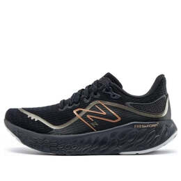 Кроссовки свежая пена x 1080v12 вечная мерзлота New Balance, черный w1080v12 | black