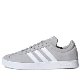 Кроссовки neo vl court 2.0 Adidas, серый fw1372 | gray