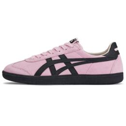 Кроссовки Onitsuka Tiger Tokuten Skateboarding Shoes Women's Low-top Pink, розовый 1183a907-701 | light pink