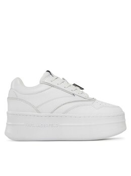 Кроссовки Karl Lagerfeld, белый kl65020 | fehér