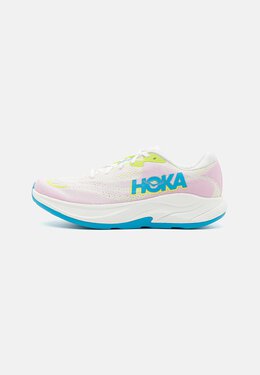 Кроссовки RINCON 4 Hoka, светло-розовый h1x41a00z-j11 | frost/pink twilight