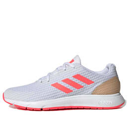 Кроссовки neo sooraj розовые Adidas, синий fw9549 | blue/pink/white