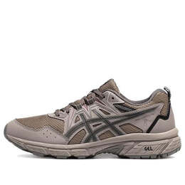 Кроссовки гель венчур 8 обувь Asics, коричневый 1012b637-250 | brown
