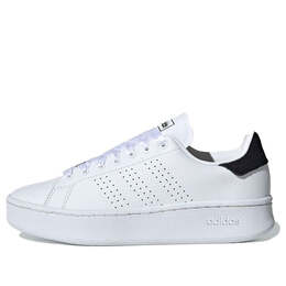 Кроссовки neo advantage bold Adidas, черный ef1034 | black/white