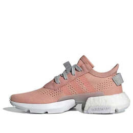 Кроссовки pod s3.1 Adidas, розовый cg6185 | pink/white/gray