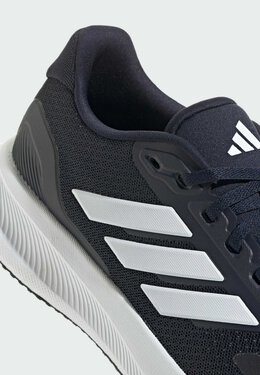 Кроссовки RUNFALCON 5 Adidas, синий ad541a2cy-k11 | blue