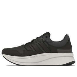 Кроссовки znchill lightmotion Adidas, черный gz4904 | black