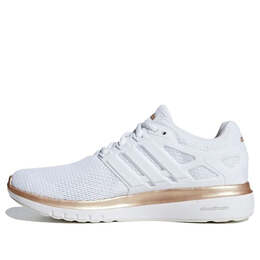 Кроссовки neo energy cloud v Adidas, белый f35050 | white/brown