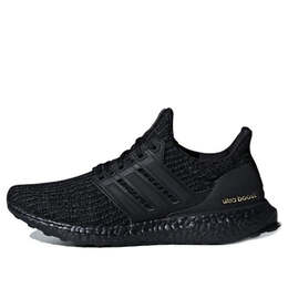 Кроссовки ультрабуст 4.0 Adidas, черный f36123 | black