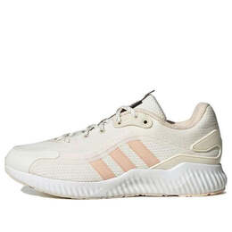 Кроссовки Jelly Bounce Guard Adidas, бежевый h03573 | cream/pink