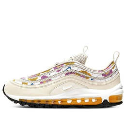 Кроссовки air max 97 se Nike, розовый bv0129-101 | light pink