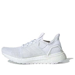Кроссовки ультрабуст 19 Adidas, белый g54015 | white