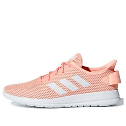 Кроссовки neo yatra Adidas, розовый f36518 | pink/blue