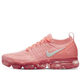 Кроссовки air vapormax 2 Nike, красный 942843-800 | crimson