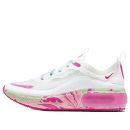 Кроссовки air max dia se Nike, белый ci1965-161 | white/multi