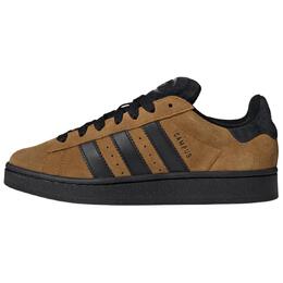 Кроссовки Adidas Campus Sneakers, коричневый/черный jh8998 | brown/black