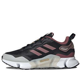 Кроссовки climawarm Adidas, черный gy2367 | black/purple/grey/white