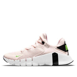 Кроссовки Nike Metcon 4, розовый cz0596-636 | pink/black/white