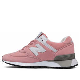 Кроссовки 576 series low повседневные розовые New Balance, розовый w576pnk | pink