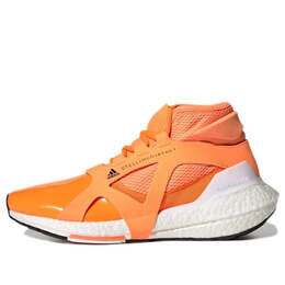 Кроссовки stella mccartney x ultraboost 21 Adidas, оранжевый gz4383 | orange