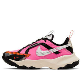 Кроссовки 3м x tc 7900 лк Nike, розовый cu7763-600 | pink/black/silver