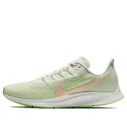 Кроссовки air zoom pegasus 36 Nike, зеленый aq2210-002 | green