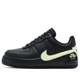 Кроссовки air force 1 jester xx Nike, черный cn0139-001 | black
