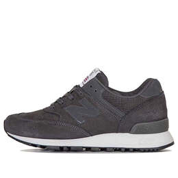 Кроссовки 576 серии дышащие износостойкие амортизирующие низкие ретро New Balance, серый w576nrg | dark gray
