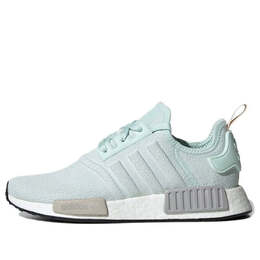 Кроссовки nmd_r1 Adidas, зеленый ee5181 | mint