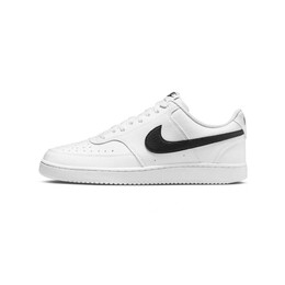 Кроссовки Nike Court Vision 1 Skateboarding Shoes Men Low-top Cyan/Blue/White, голубой dh2987-101(team332-清波祥履） | lake blue