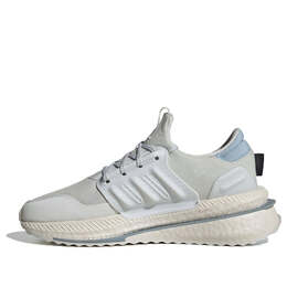 Кроссовки x_plrboost Adidas, серый id0964 | grey/white