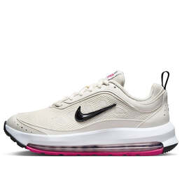Кроссовки air max ap Nike, бежевый cu4870-005 | beige/multi-color