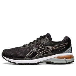 Кроссовки gt 2000 8 узкие Asics, черный 1012a594-002 | black